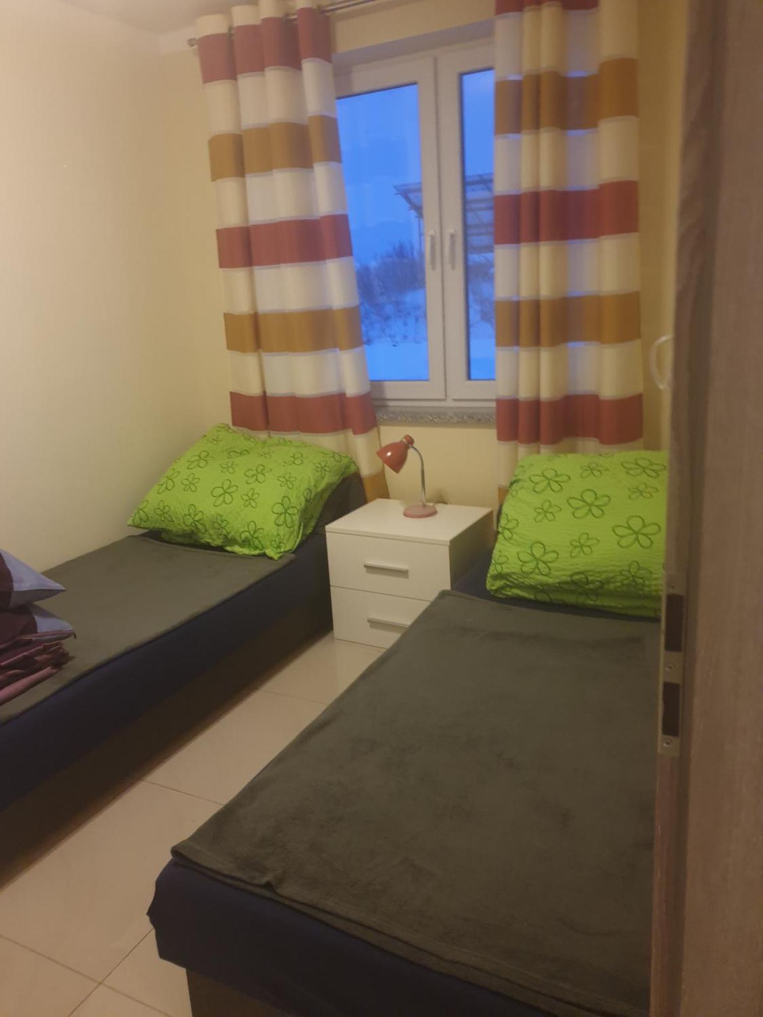 Urokliwe Zacisze W Opawie Lubawka Esterno foto